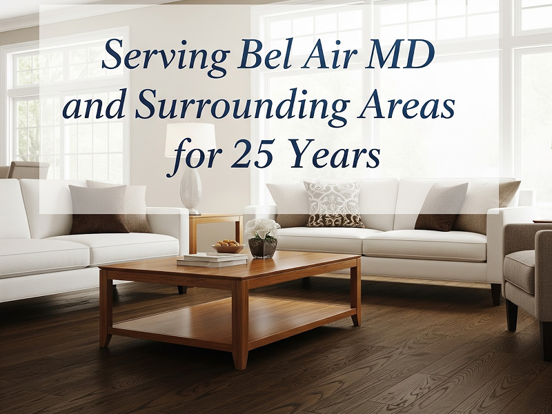 Flooring services in Baltimore, MD by Carpet Concepts