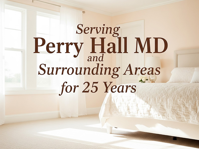 Flooring services in Perry Hall, MD by Carpet Concepts