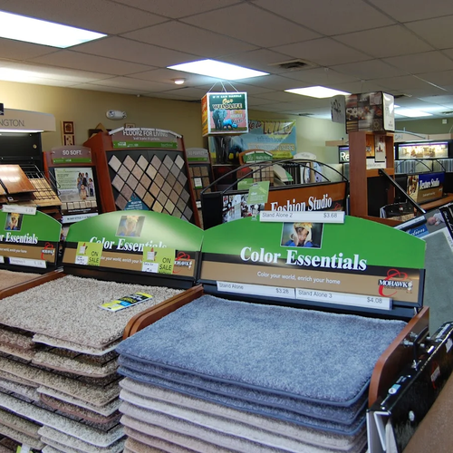 carpet store baltimore MD