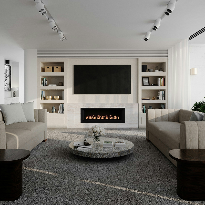 Professional In-House Installation in White Marsh, MD
