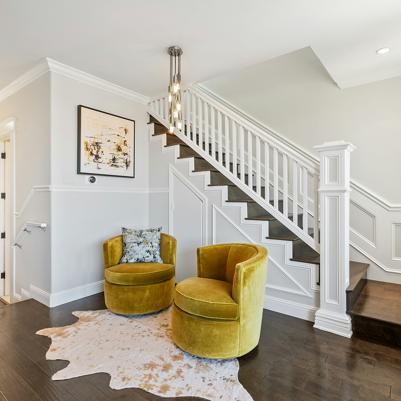 Pet-Friendly, Waterproof, Family-Friendly Options in Towson, MD