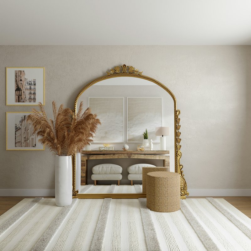 Custom Rugs & Tile Work in Essex MD