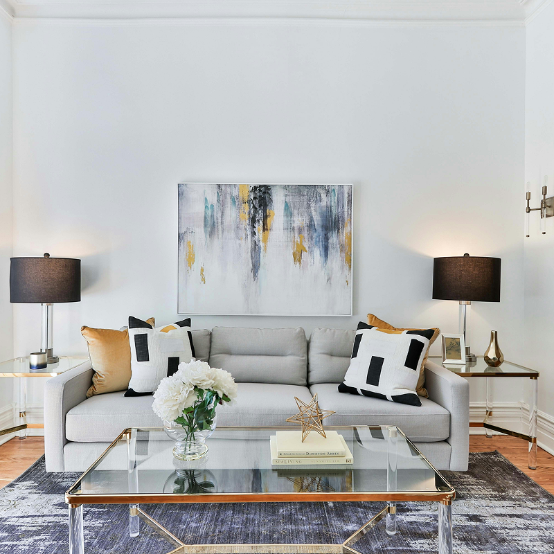 Free In-Home Estimates in Reisterstown, MD by Carpet Concepts