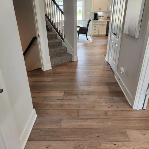 Laminate flooring Baltimore