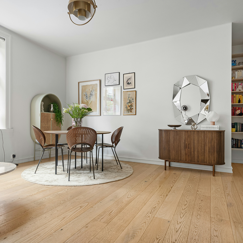 Pet-Friendly & Waterproof Flooring Choices in Essex MD