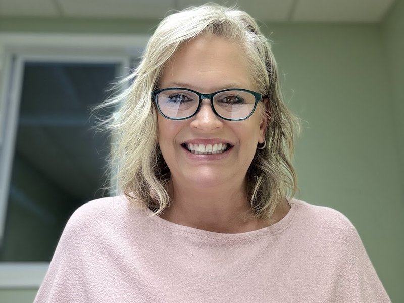 Michelle from Carpet Concepts