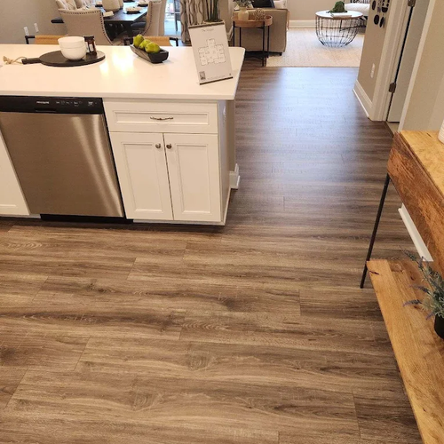 hardwood installation in Baltimore