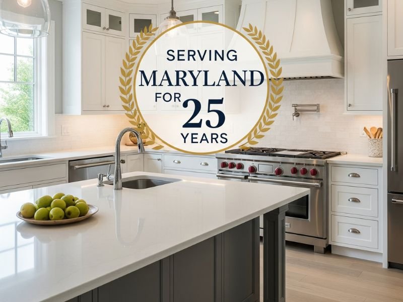 Flooring services in Baltimore, MD by Carpet Concepts