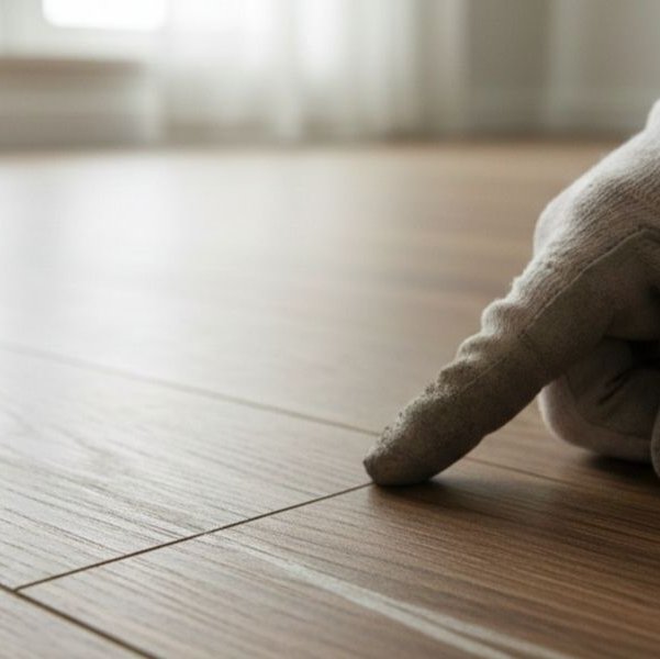 Will Vinyl Flooring Scratch? Our Expert Guide