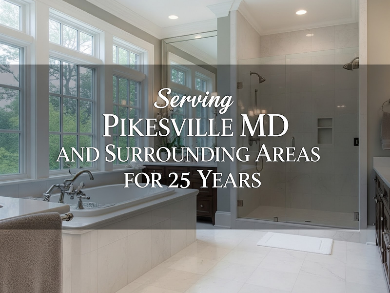 Flooring services in Pikesville, MD by Carpet Concepts